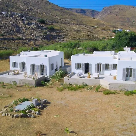 Serifos Beachfront
