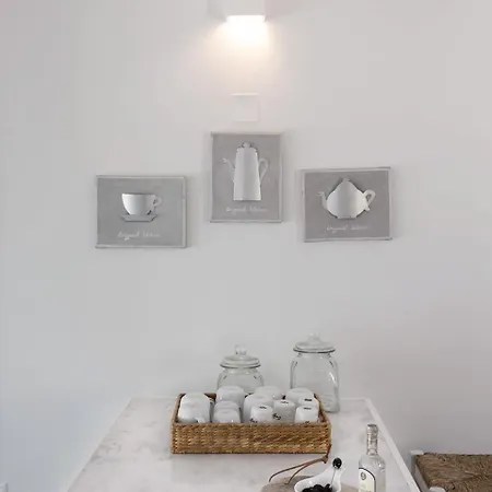 Serifos Beachfront *