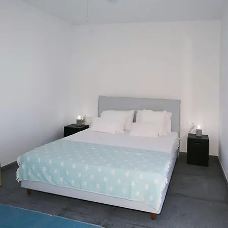 Serifos Beachfront *