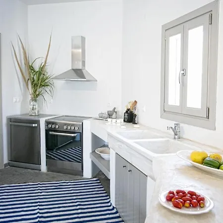 Serifos Beachfront Ganema