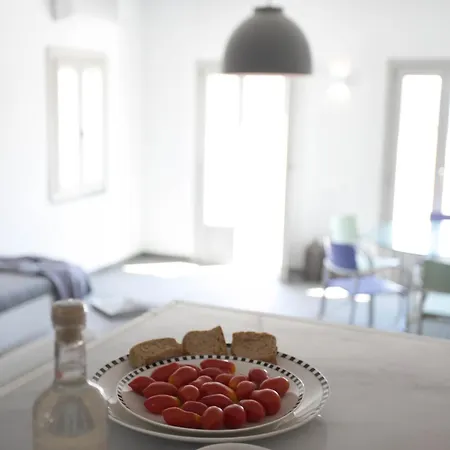 Serifos Beachfront *