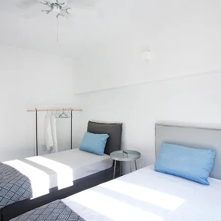 Serifos Beachfront * Ganema