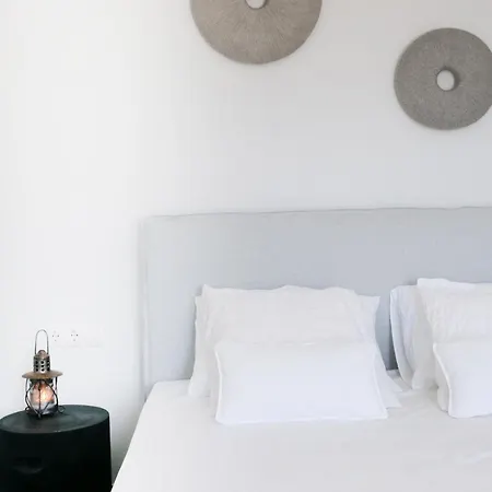 Villa Serifos Beachfront