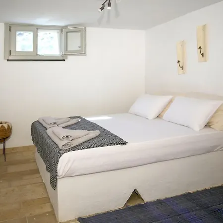 Serifos Beachfront * Ganema