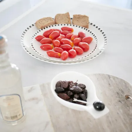 Serifos Beachfront *