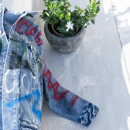 Villa Serifos Beachfront