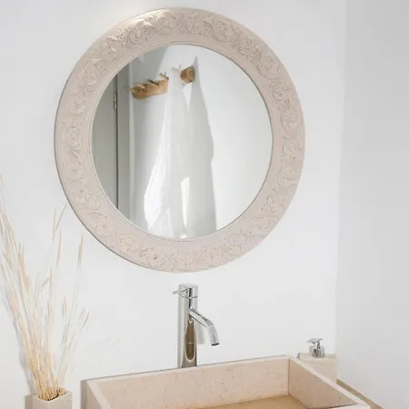 Villa Serifos Beachfront Ganema