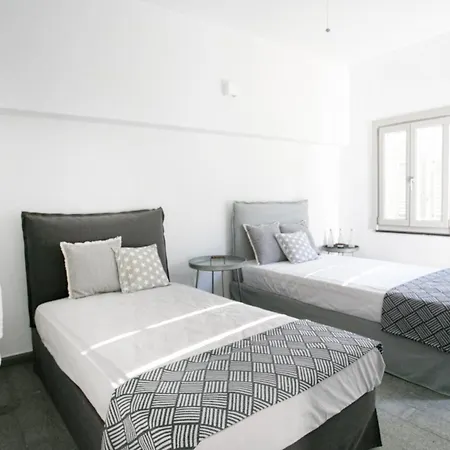 Serifos Beachfront *