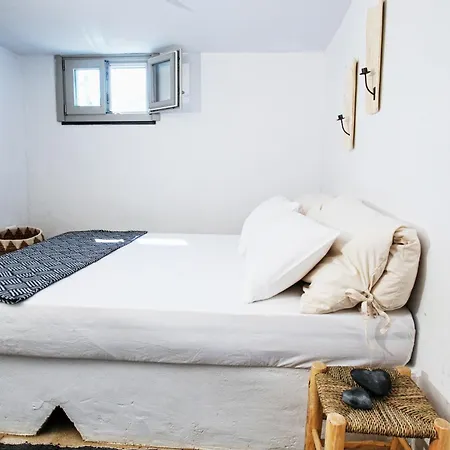 Serifos Beachfront * Ganema