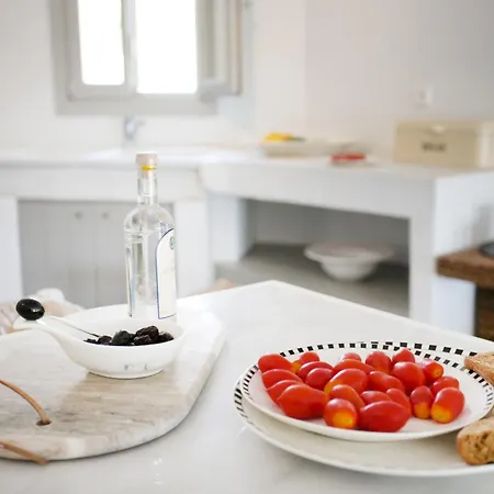 Villa Serifos Beachfront
