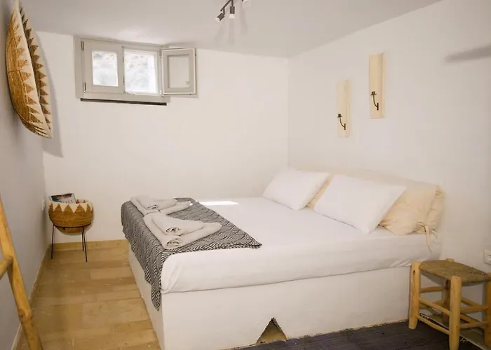 Serifos Beachfront *