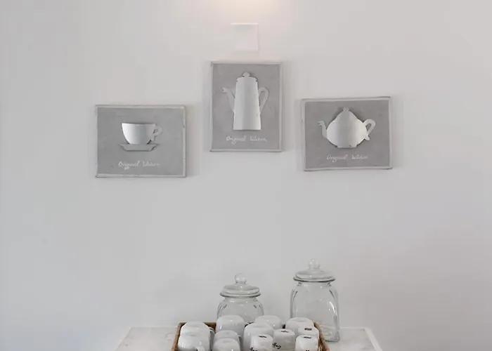 Serifos Beachfront *