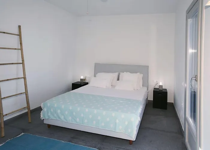 Serifos Beachfront *