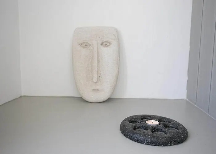 Serifos Beachfront *