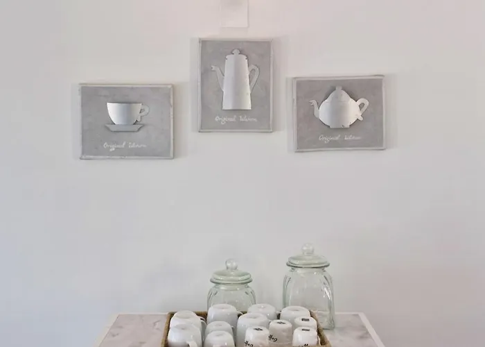 Serifos Beachfront Villa Ganema