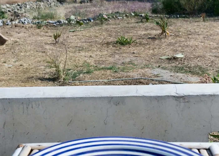 Serifos Beachfront * Ganema