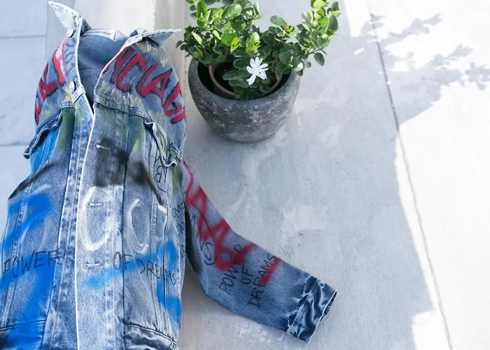 Villa Serifos Beachfront