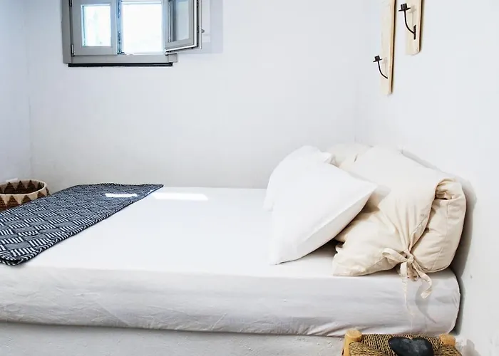 Serifos Beachfront * Ganema