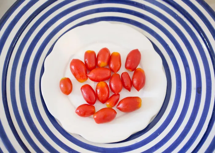 Serifos Beachfront Villa Ganema